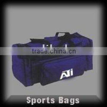 Sports Nylon Bag