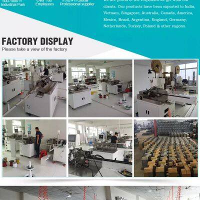 Xiamen Jingwei Technology Co., Ltd. company overview - view 2