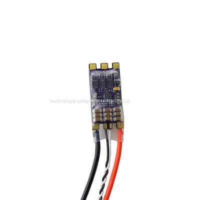 30A 4-6S Bidirectional Esc brushless controller Finest Price Factory Directly Supply