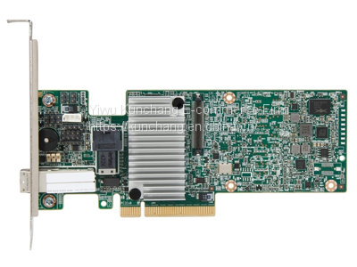 LSI MegaRAID SAS 9361-8i 9364 12Gb/s 1G 2G cache CVM02 8G spot RAID Controller card