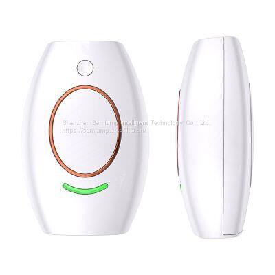 Semlamp Type-C IPL Hair Removal Machine At Home OEM/ODM photo-5