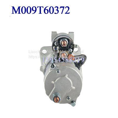 M009t60372 Mitsubishi Starter Motor Manufacturing Soft Starter China M009t60371 Auto Starter photo-2