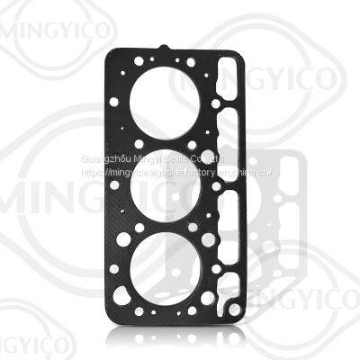 Suitable for Kubota Cylinder Head Gasket 15583-03310 Engine Overhaul Kit 15549-03310 photo-2