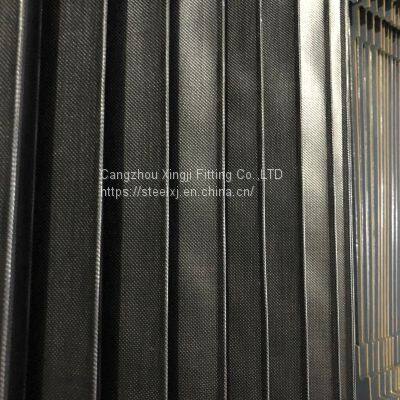 Bellow Cover Guide Shield Cnc Cover Armor Shield Guard Shield Way photo-2