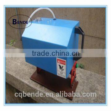 Protable Pneumatic Marking Machine photo-6