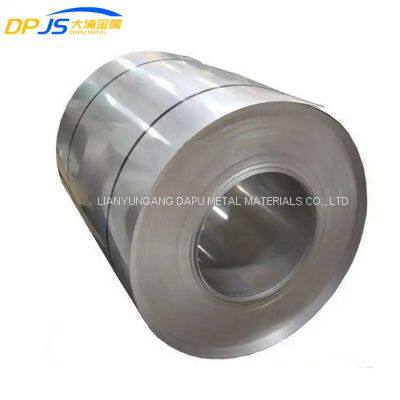 Ss304/sus316/315/ss314/310cb Stainless Steel Coil/Strip Standard AISI/AISI Hot/Cold Rolled photo-2