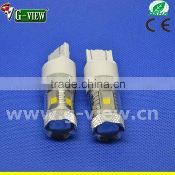 High Power 30W 12V CE Rosh Certificated Automotive LED Bulb,Car LED Lamp, Light Led Bulbs 7440 7443 photo-2