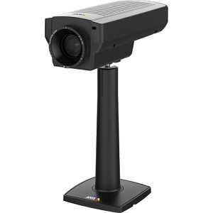 AXIS Q1755 50HZ POE 2.0 Megapixel HDTV camera