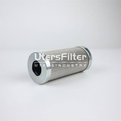 DMD0045F03B UTERS replace of FILTREC glass fiber hydraulic oil filter element