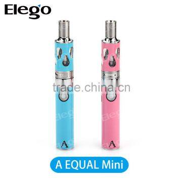Wholesale 1500mAh Vape Pen Rofvape A Equal Mini Kit With Portable Size photo-3