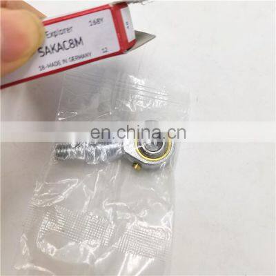 5mm POS5 Rod End Bearing POS 5 Right Hand SAKAC5M bearing