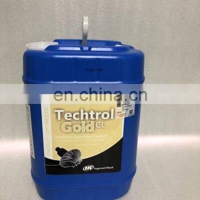 Ingersoll-Rand Air Compressor Spare Parts 38459590 Oil High Quality