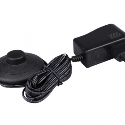 Industrial Grade LED Driver Stable Performance LED Power Supply With Overheat Protection OEM Service