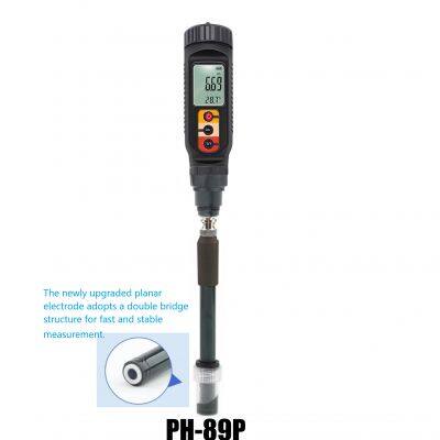 PH-89P Waterproof Surface pH Tester