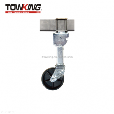 TOWKING Small Trailer Jack Stand 300lb photo-3