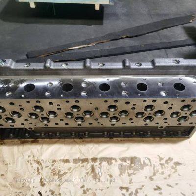High Quality Aftermarket Diesel Enging C13 Head 3453752 photo-4