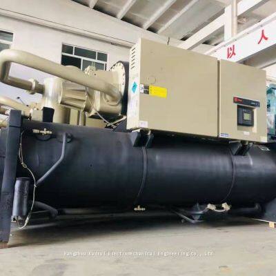 Central Air Conditioning Maintenance in Hangzhou, Zhejiang photo-2