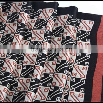 Indian Men Long Scarf Silk Scarf photo-4