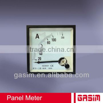 Digital Panel Meter AM-72 with CE certificate