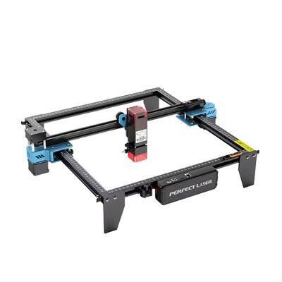300x300mm 10W Intelligent Automatic Portable Desktop Small Laser Cutter Engraver