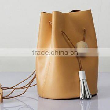 New Designer Female Bag Woman Backpack photo-4