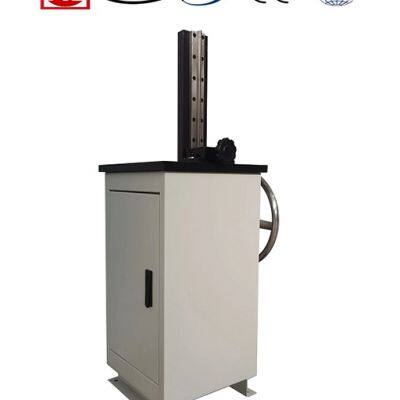 ZT-VU1 Manual special Cutting Machine for Notch of Impact Specimen