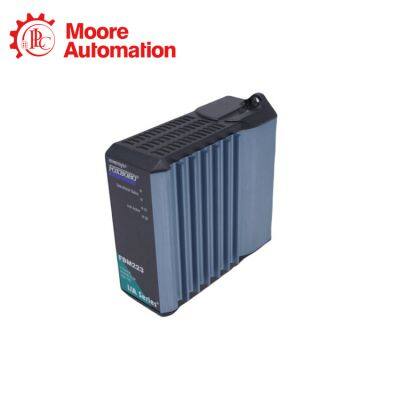 FOXBORO FBM223 PROFIBUS-DP Communication Interface Module photo-4