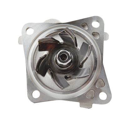 Water Pump For DODGE Parts No.1300A107 photo-2