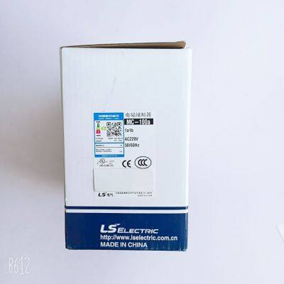 LS Metasol AC48V Magnetic Contactor MC-100a photo-4