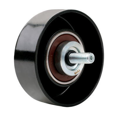 Tensioner Pulley For FORD Parts No.1072321 photo-2