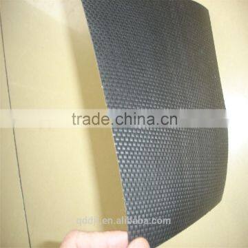 UV Resistance 240gr/m2 Plastic PP Woven Geotextile photo-3