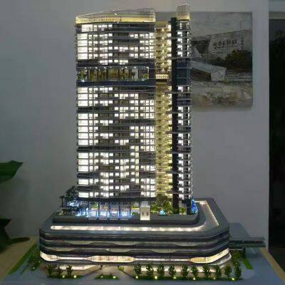 Luxury Architectural Models photo-5