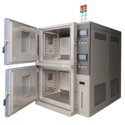 1000L Battery Overcharge Explosion Proof Tester 380V Battery Testing Equipment photo-2