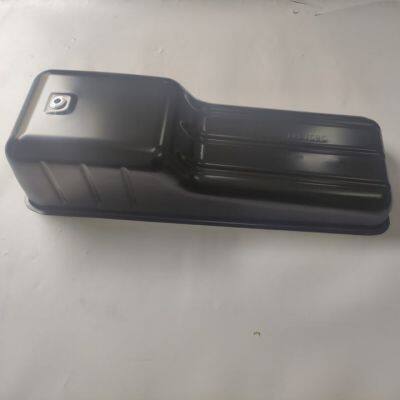 ISDE ISBE ISB 6.7 ISB 5.9 Oil Pan 2831341 photo-2