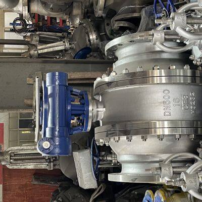 A Reliable Chinese Stainless Steel Manufacturer Guarantees Quality and Competitive Prices 304/316 Ball Valve photo-2