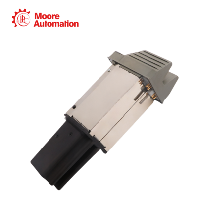 FOXBORO IPM2-P0904HA photo-5