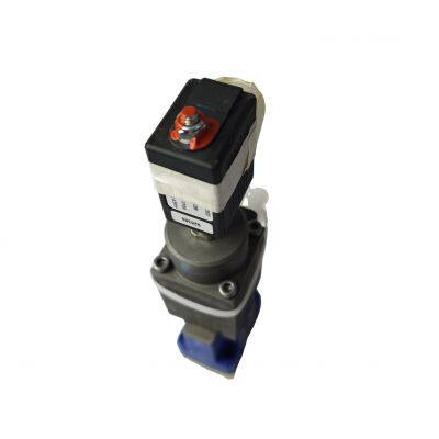 Rexroth 2FRE Proportional Flow Control Valve R900915819 New Condition 2FRE16-4X/100LBK4M Pressure Control Valve