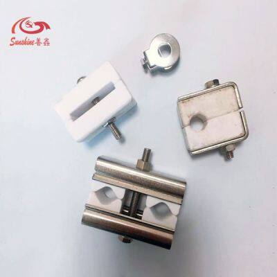 MoSi2 Heating element accessory two shank?holders