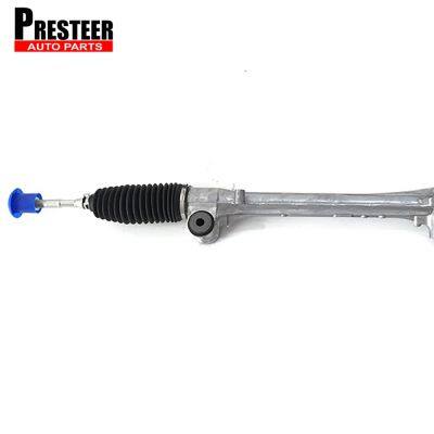 Brand New Auto Steering Gear Power Steering Rack for Toyota Vitz Yaris NSP131 NCP130 NCP131 2013-2019 RHD 2WD 45510-52300 45510-52240 45510-52200 photo-3
