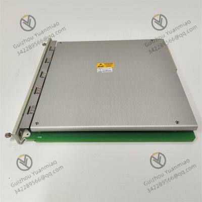 Bently Nevada  3500/32  4-channel relay module