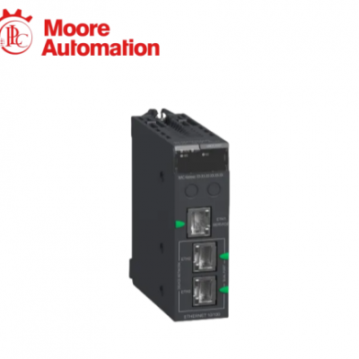Schneider Electric BMENOC0301