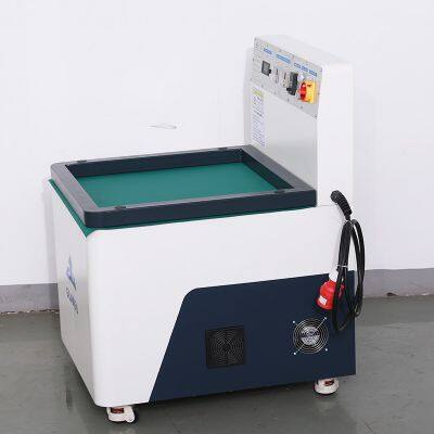 Magnetic Deburring Machine GG8720