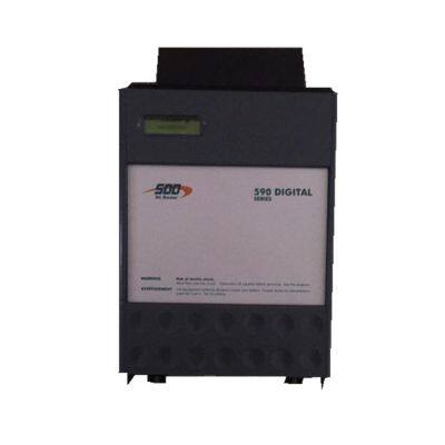 SSD Parker 590C DC Governor AH463179U001 photo-5