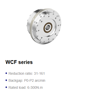 RV Reducer