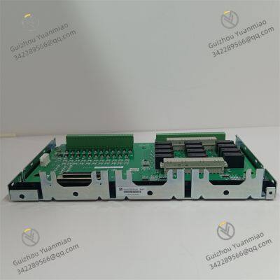 GE IS230TNDSH2A Terminal Base Module