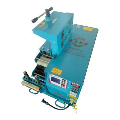 JiangNiu 2 Enhanced Stringing Equipment Cable Conveyor, Cable Conveyor for Laying Cables