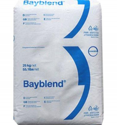 Covestro Bayblend PC/ABS T85 XF Гранулы ПК/АБС Технические пластмассы