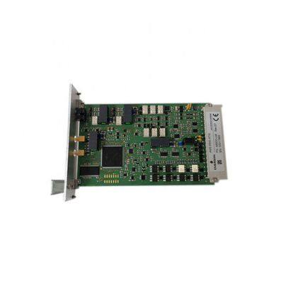 Cart?o de medi??o universal A6500-UM
