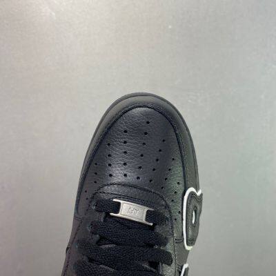 Company-level ✅CPFM x NiKe Air Force 1 07 Low Air Force One Series Low-top Classic Versatile Casual Sports Men's and Women's Sneakers photo-5