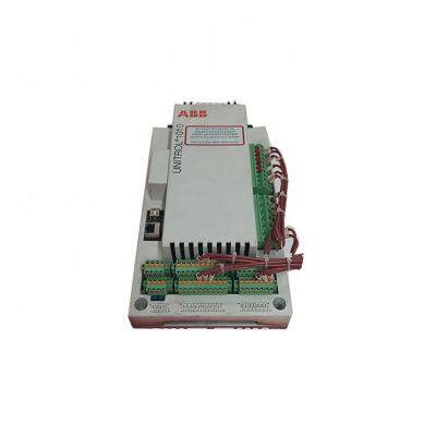 UNIROL1010 3BHE035301R0001 Sistema de Excita??o Indireta PC834-001-T